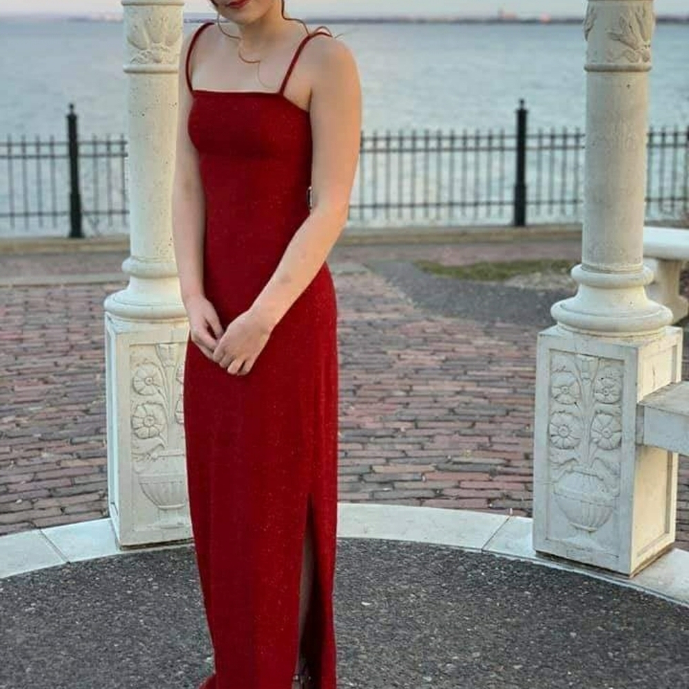 Prom dress/ formal dress